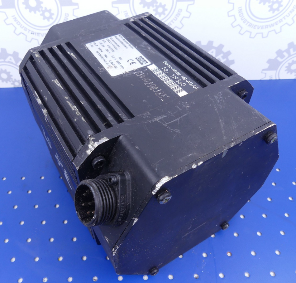 KUKA AC Servomotor KS5CC-YYYY-005