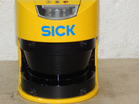  SICK Laserscanner S30A-7111CP Ident No. 1045654 BJ: 2011