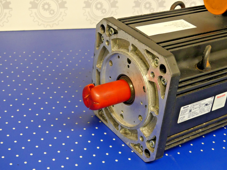 REXROTH MHD112B-024-PG1-AN