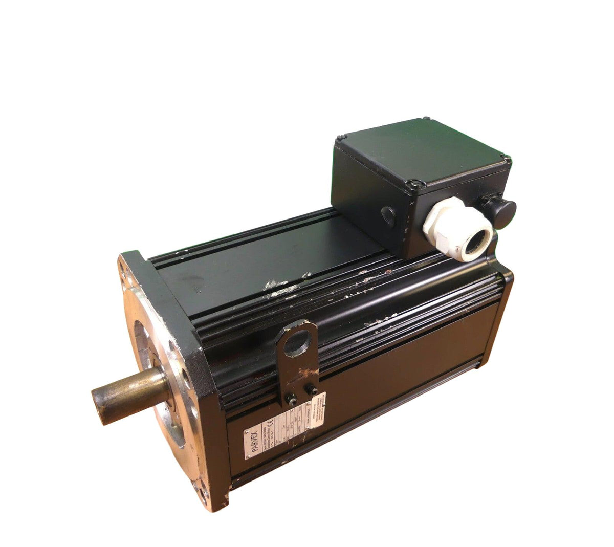 Parvex Servo Motor LD940EGR6000-Z (s.Bilder)