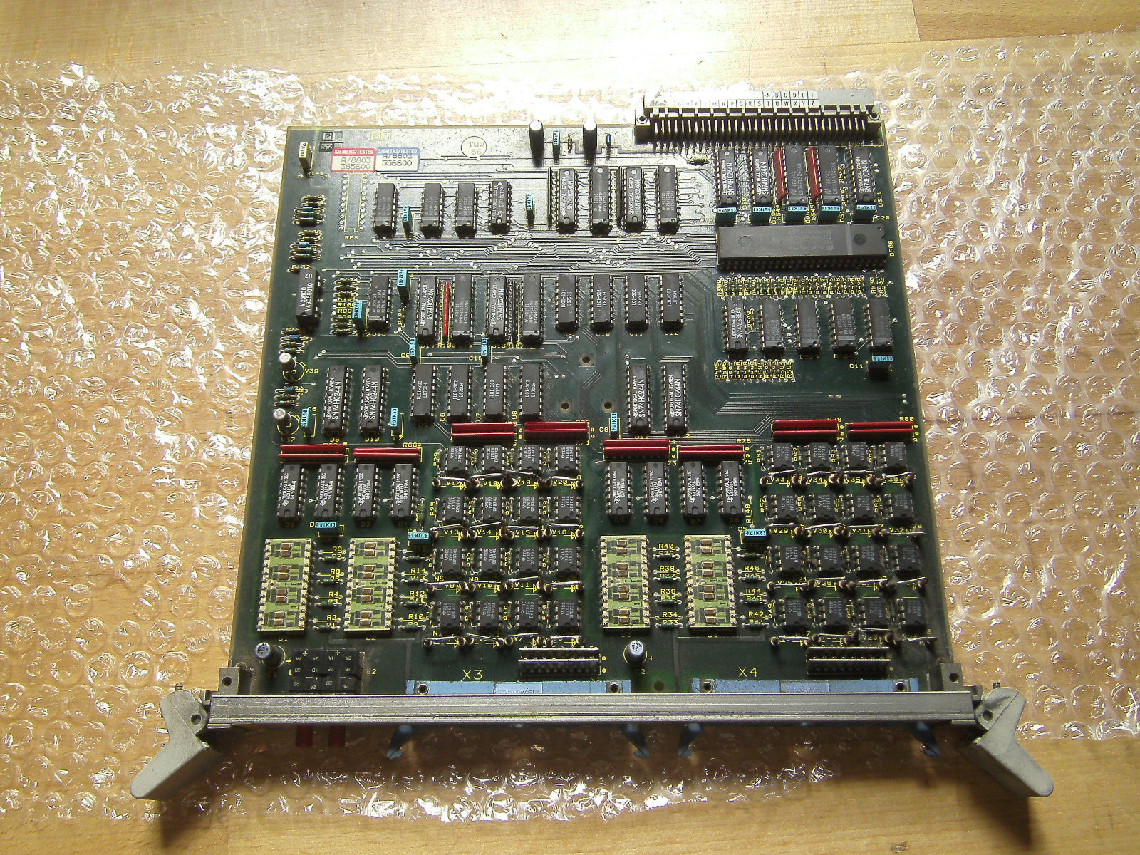 Siemens Simadyn 6DD 1641-0AC0
