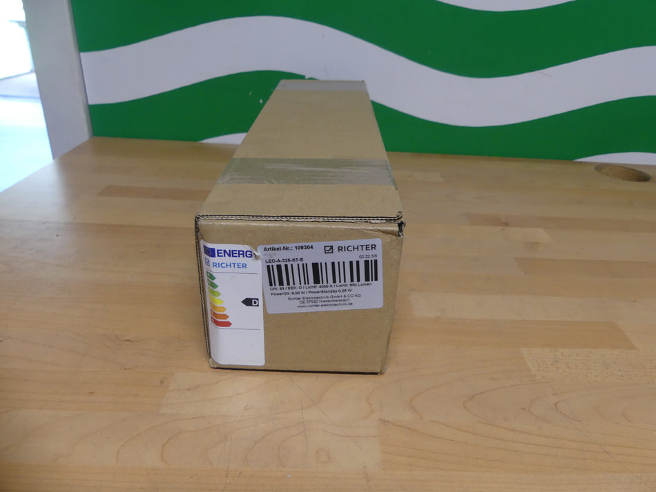 Richter LED-A-325-ST-E