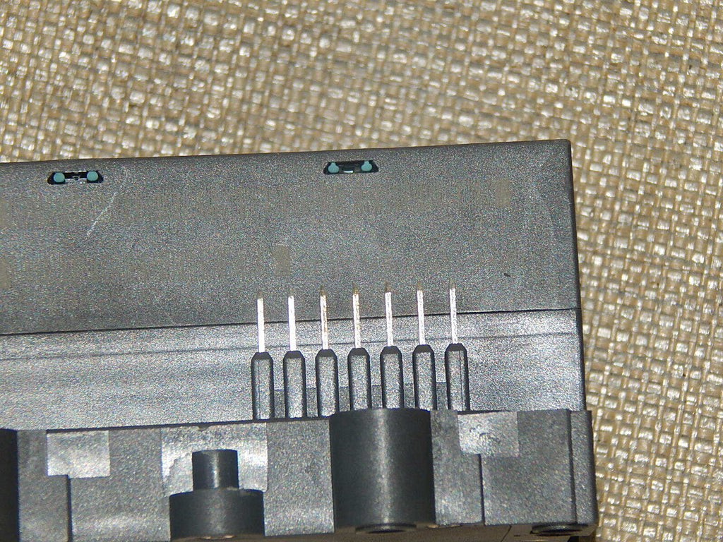  Siemens Simatic S7 DP Erweiterungsmodul EM145  Typ: 6ES7 145-1FB31-0XB0-Z