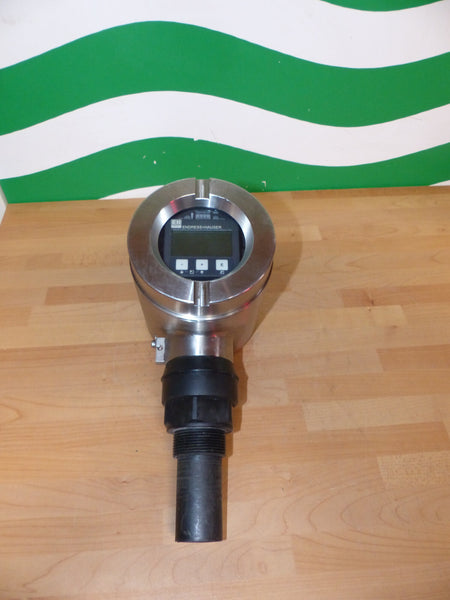endress+hauser fmu40-arb2y2 used s.Bilder
