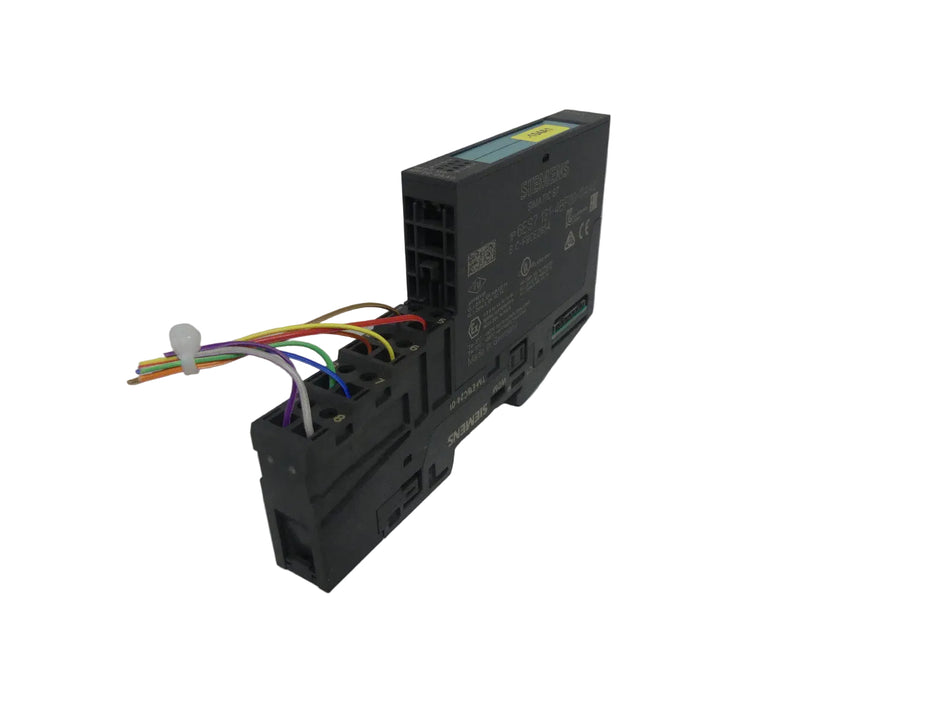 Siemens 6ES7 131-4BF00-0AA0