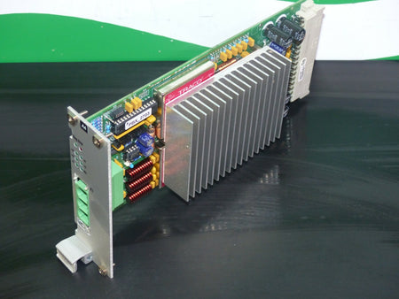 Trumpf Laser PBL 18-19-25-00/01 Board TruDisk 2001(4C) 1328361