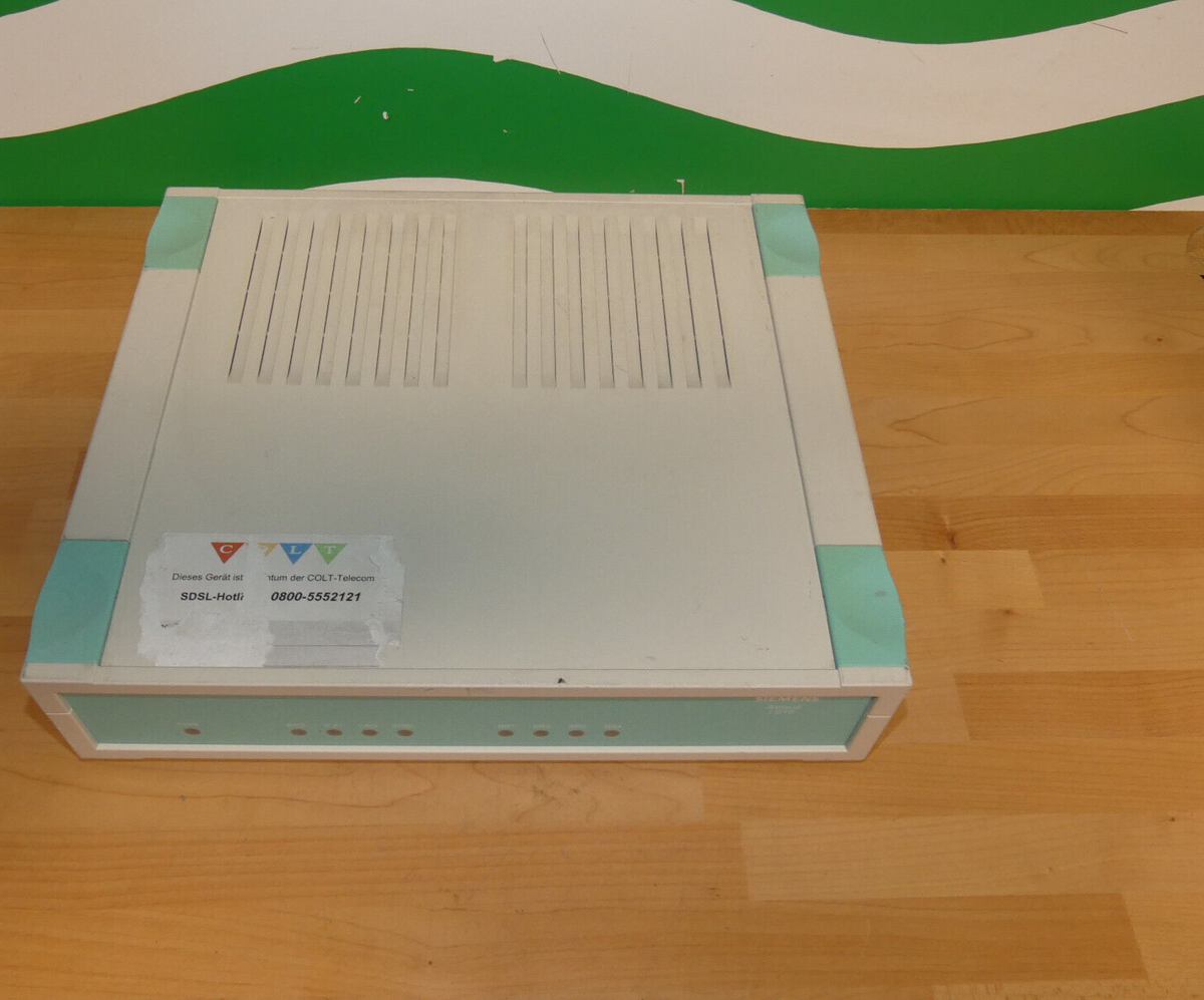 siemens s32006-q2070-x211-5 used