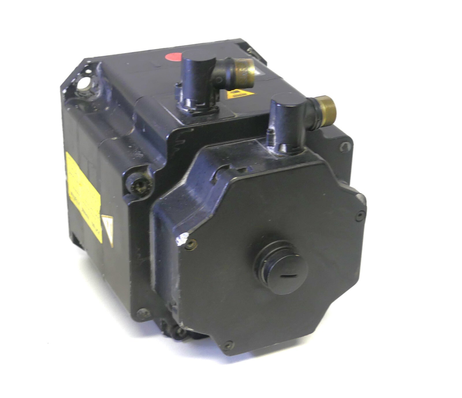 Kuka 1FK6100-8AF91-1ZZ9-Z S49 Servomotor