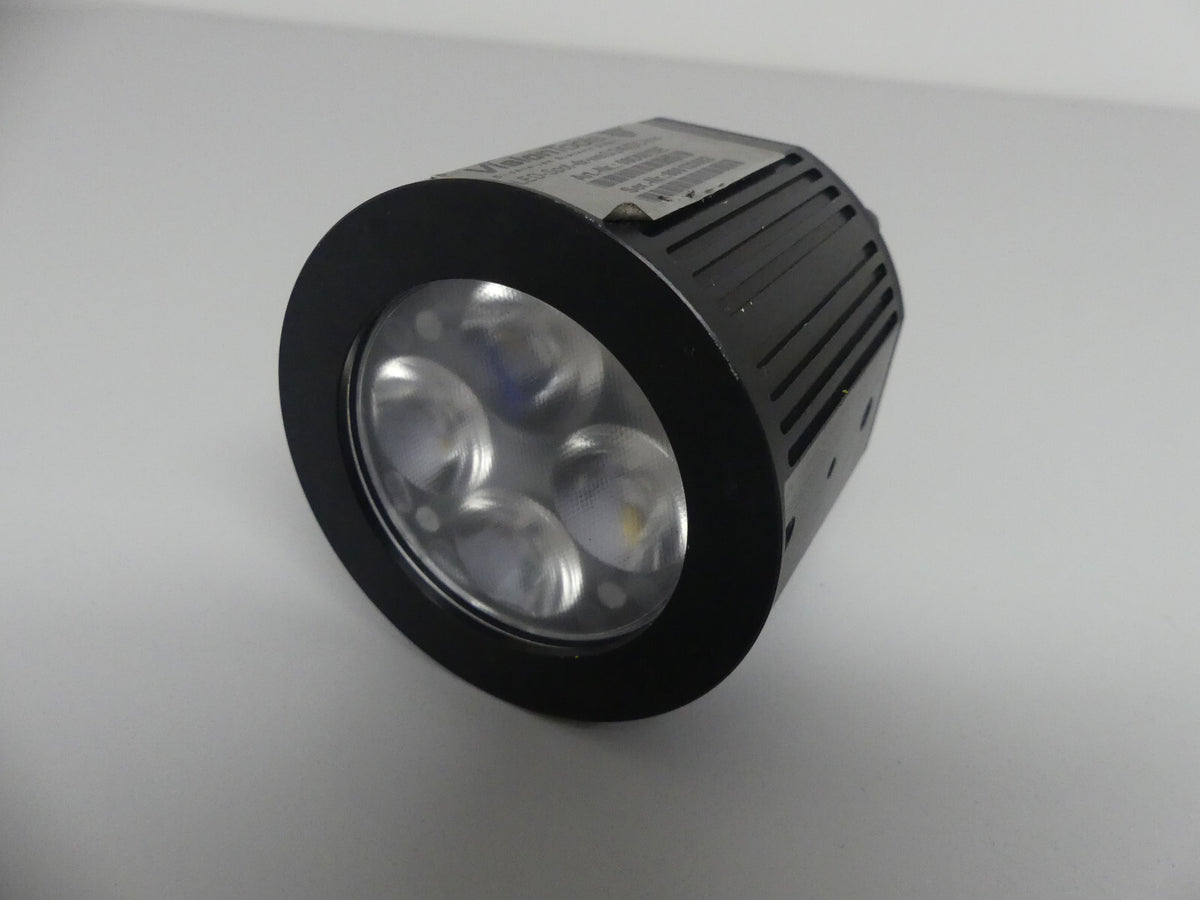 Vision Tools VT-LED-Spot-4x-weiß/24VDC/klar 08D0013E