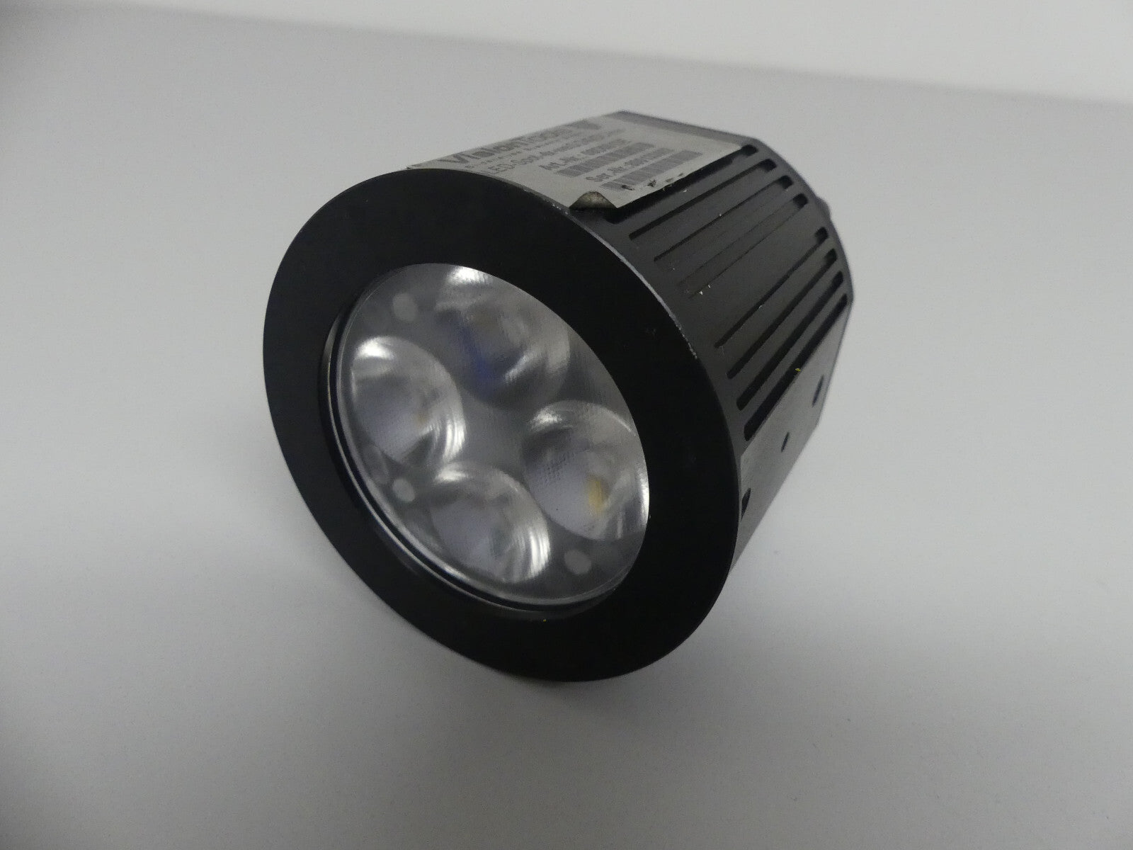 Vision Tools VT-LED-Spot-4x-weiß/24VDC/klar 08D0013E