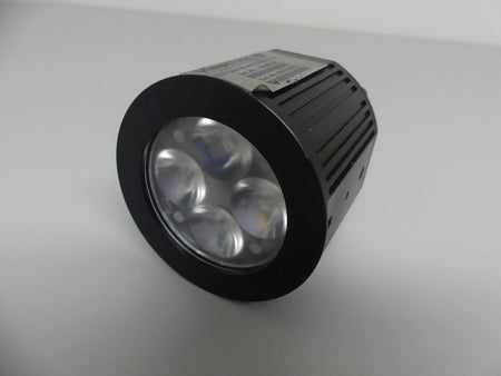 Vision Tools VT-LED-Spot-4x-weiß/24VDC/klar 08D0013E