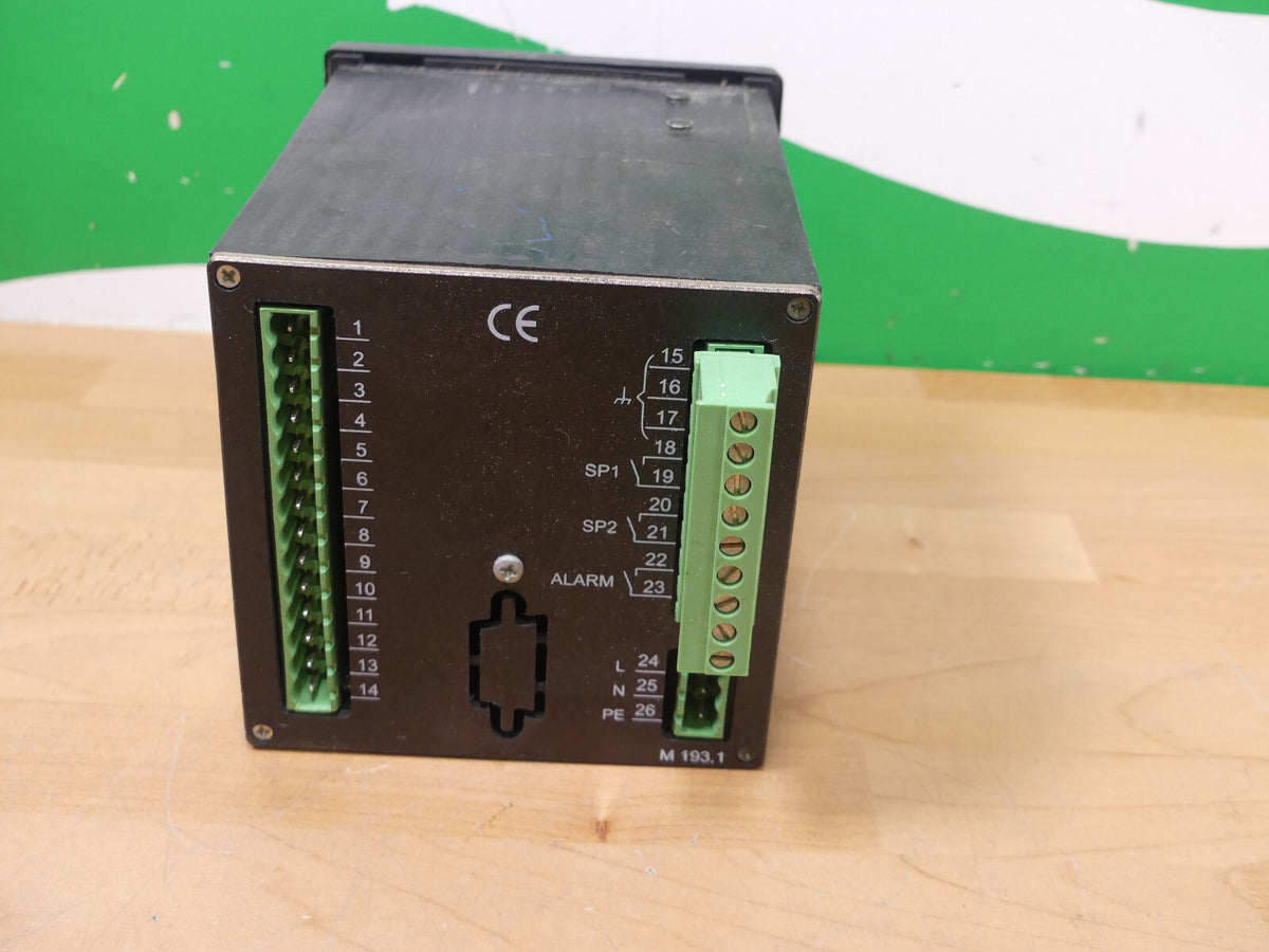 DTS Wasser-Abwasser-Techinik  Lf-MV 100100T