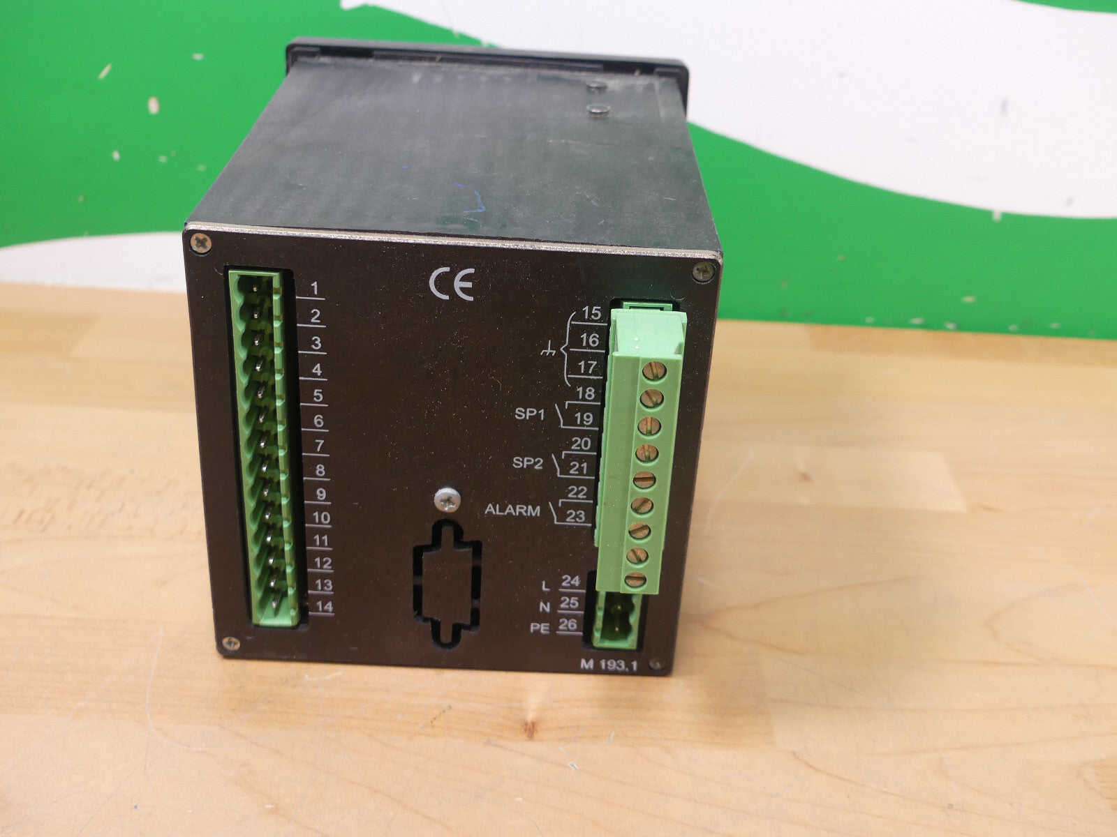 DTS Wasser-Abwasser-Techinik  Lf-MV 100100T