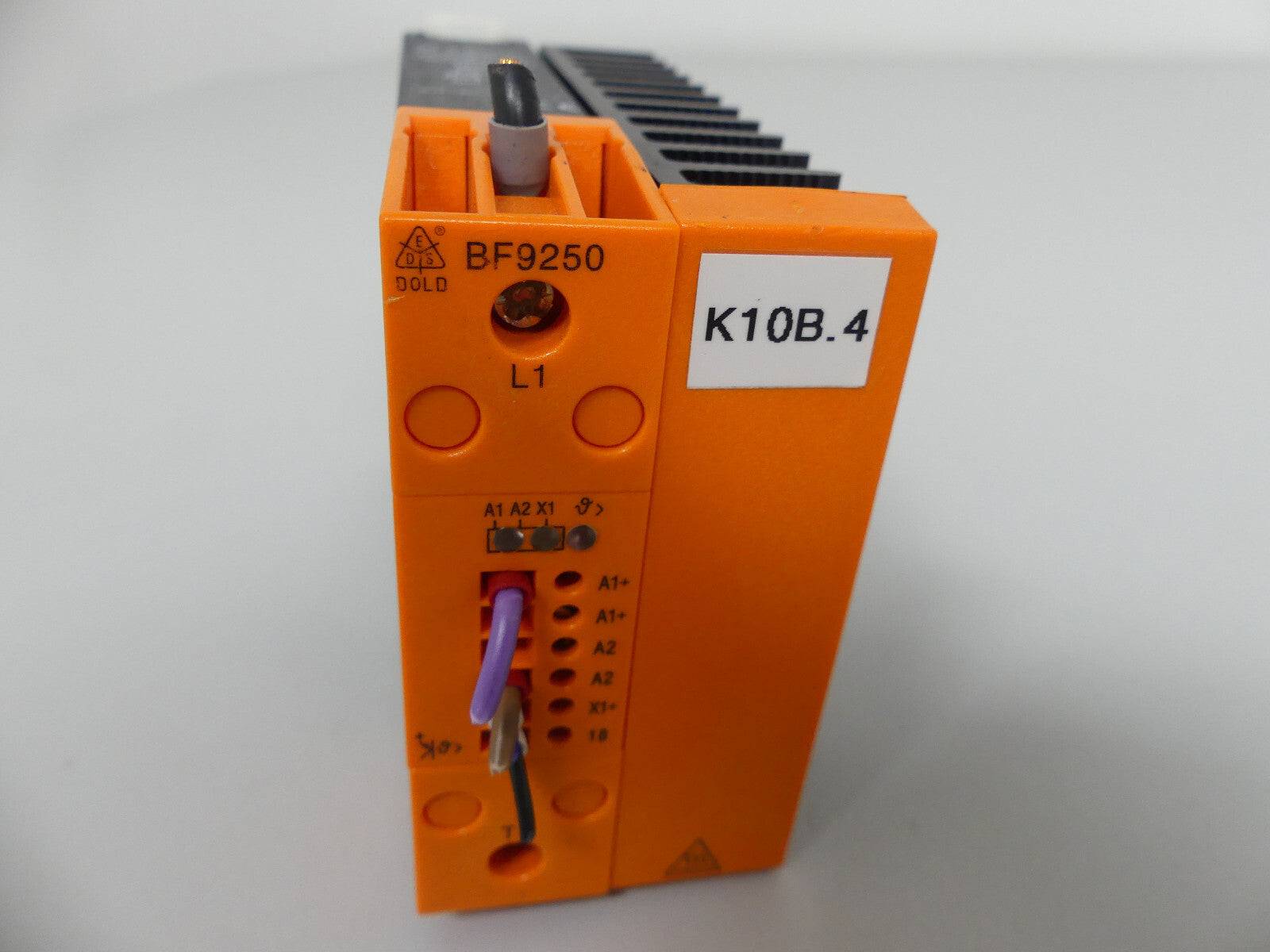 E.Dold & Söhne Halbleiterschutz BF 9250.01/001