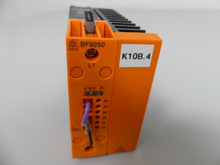 E.Dold & Söhne Halbleiterschutz BF 9250.01/001
