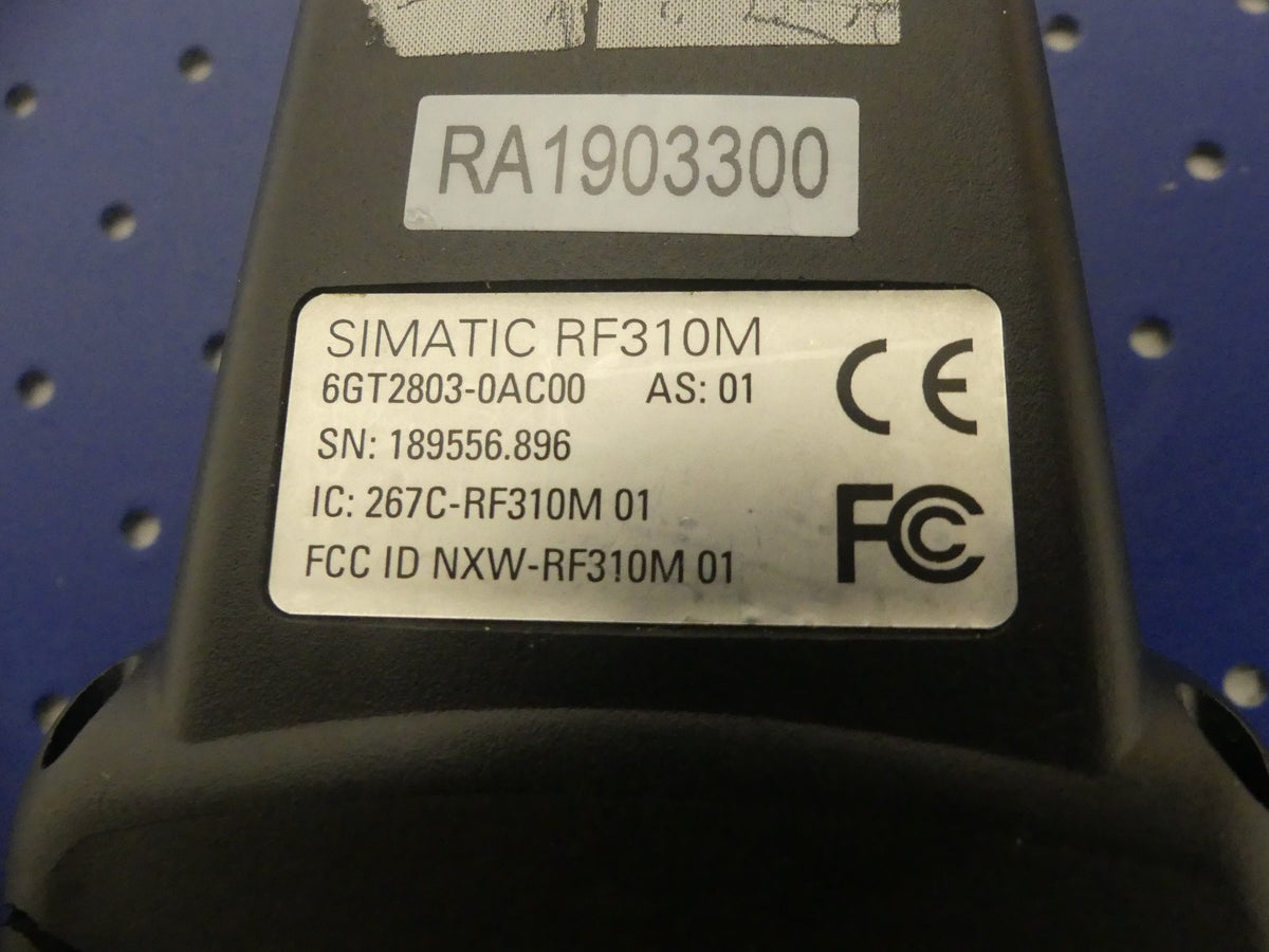 Siemens 6GT2803-0AC0