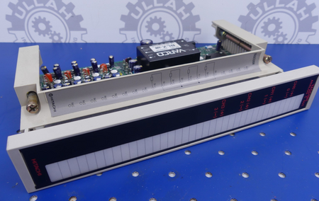 HITACHI YAGC08H 60HB Analog Out 4CH. DC4-20mA 8BIT
