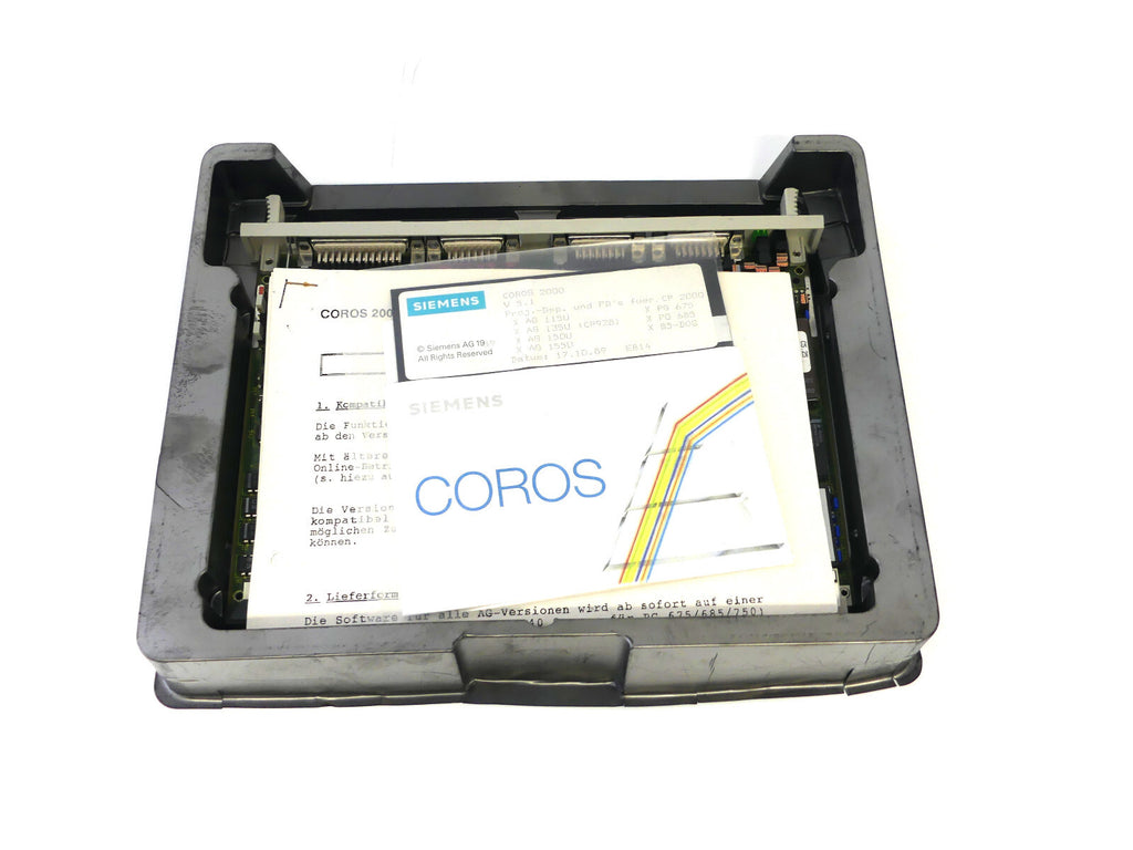 Siemens 6AV1222-0AA21