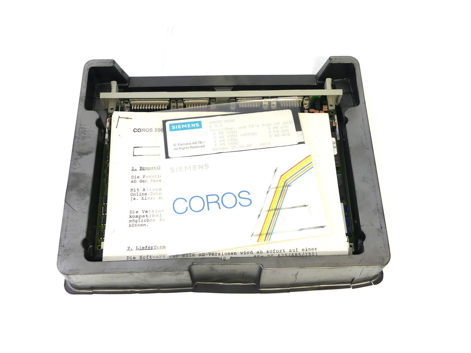 Siemens 6AV1222-0AA21