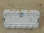 Siemens RMU720-1 Universalregler RMU720  used