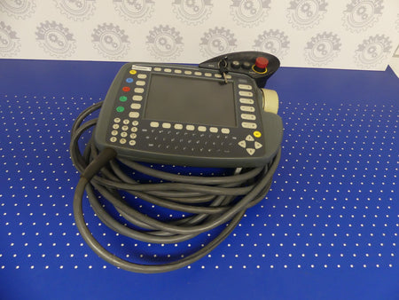 KUKA KCP2 Std.ed05 00-130-547 Bedienpanel Control Panel