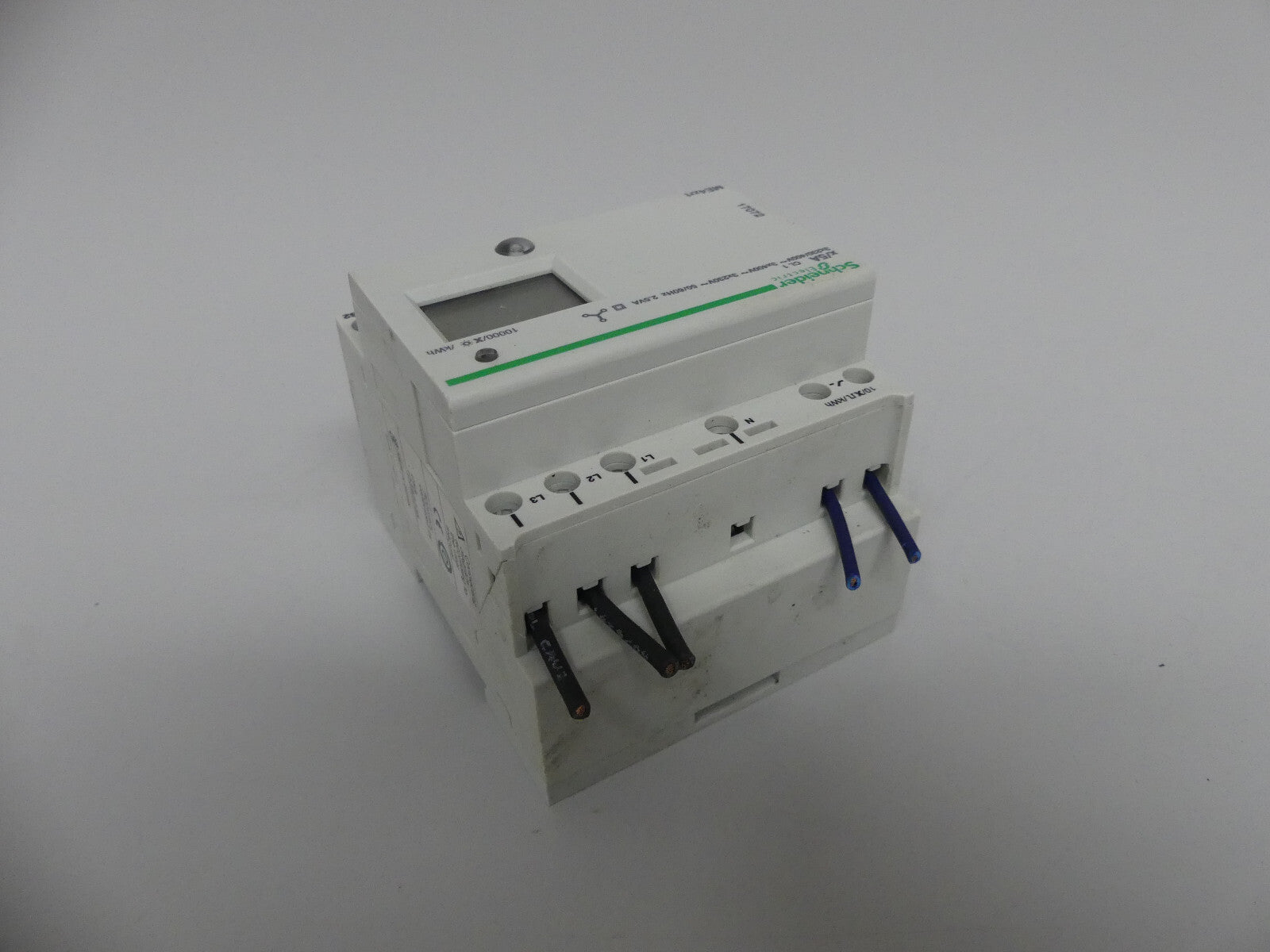 SCHNEIDER ELECTRIC X/5A ME4zrt