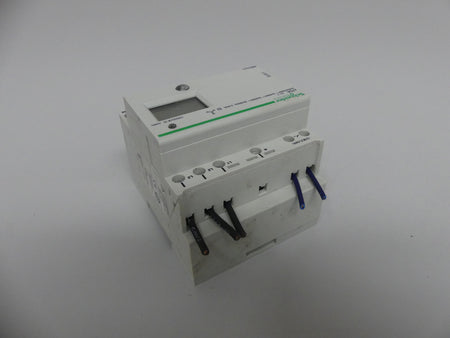 SCHNEIDER ELECTRIC X/5A ME4zrt
