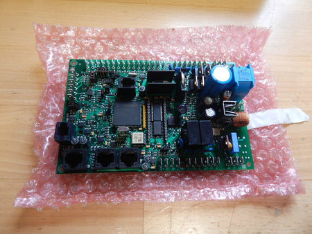 Emerson Scheda Microface E. 24VAC