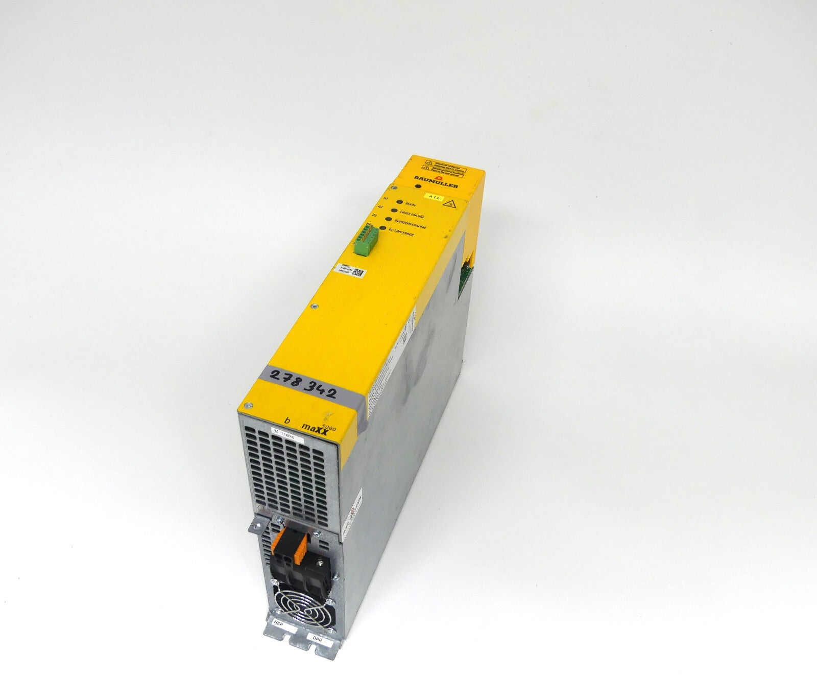 BAUMÜLLER BM5031-SG00-0000-0000-00-01
