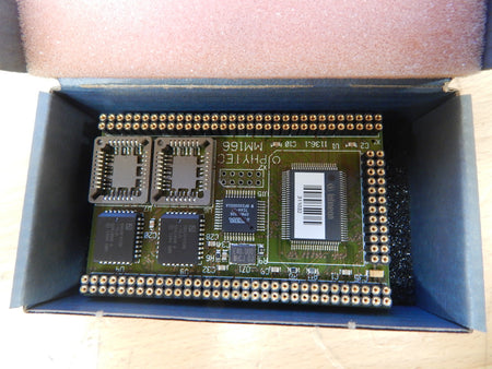   Phytec MM-300-KSM21  micromodul   