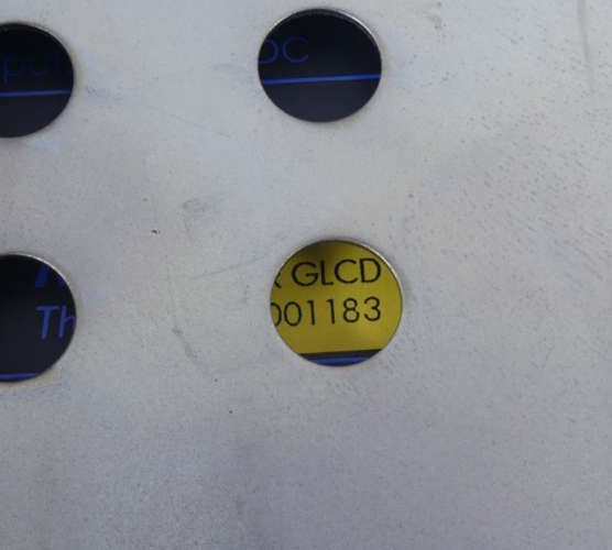 Montronix  GLCD MTX001183