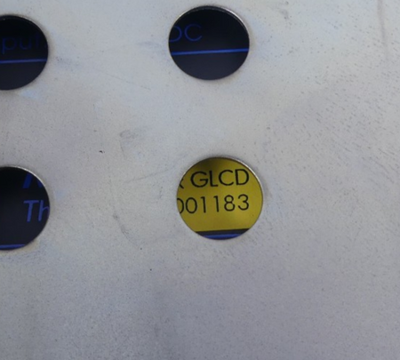 Montronix  GLCD MTX001183