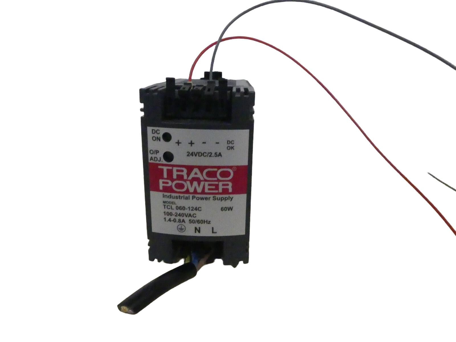 Traco Power TCL 060-124C