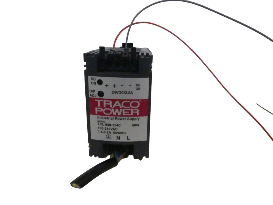Traco Power TCL 060-124C