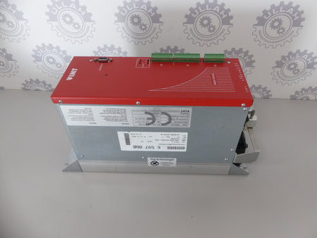 BMR / IMT Frequenzumrichter Typ 303/4 S