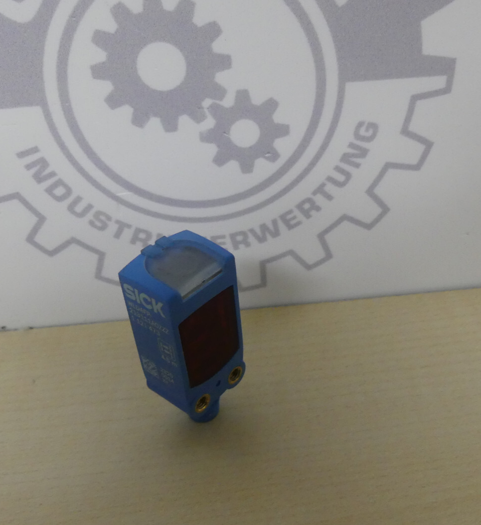 SICK WLD4FP-213111A0ZZZ