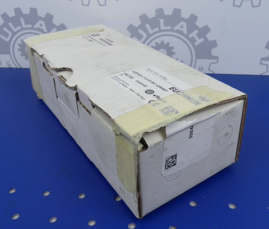 Euchner Positionsschalter NZ1VZ-2131E-8C-GMMF