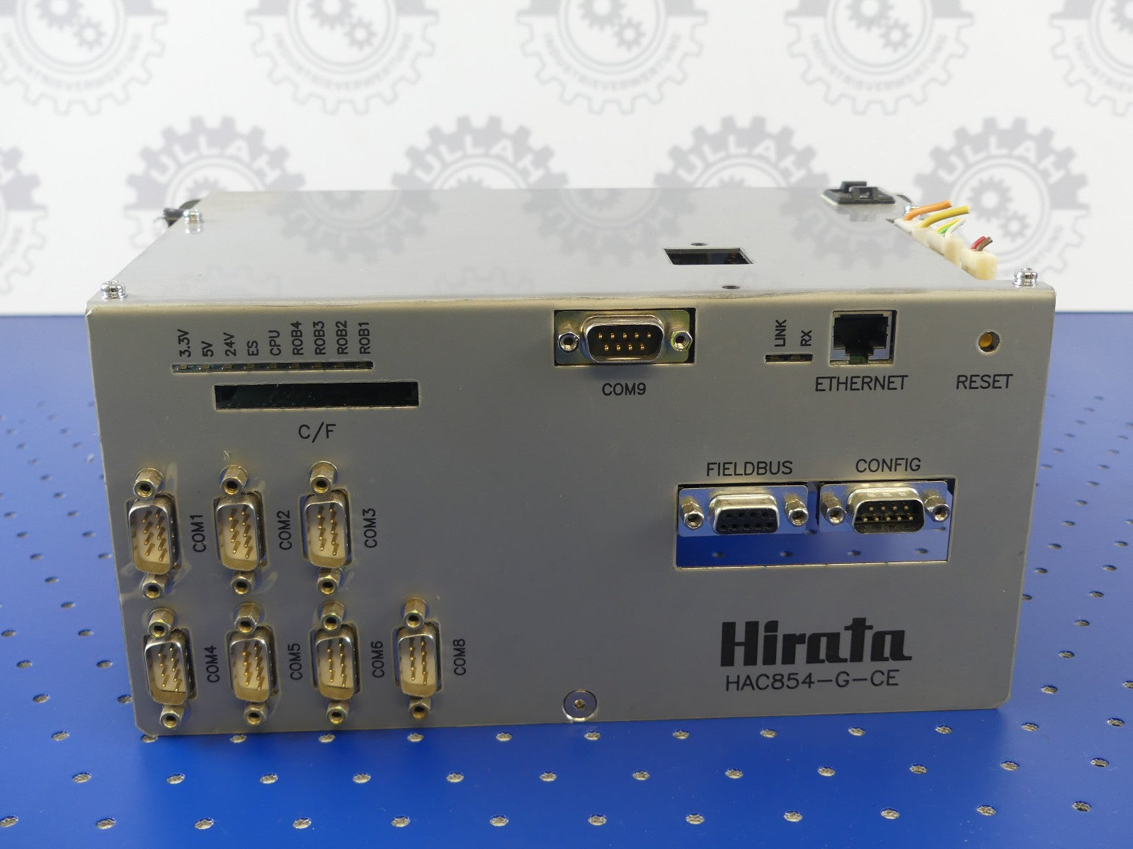 Hirata HAC854-G-CE Control Module