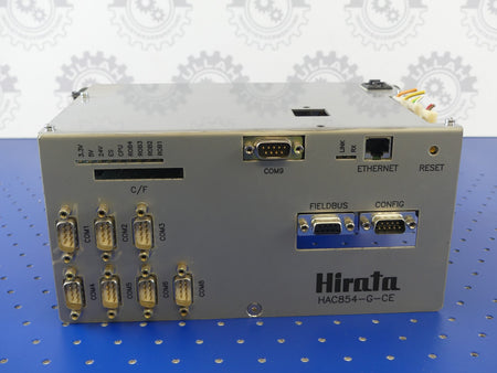 Hirata HAC854-G-CE Control Module