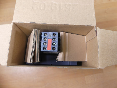 Siemens  3RT2047-1NB34-3MA0  Schütz Contactor