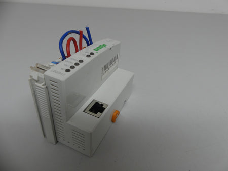 Wago - Ethernet Controller 750-842