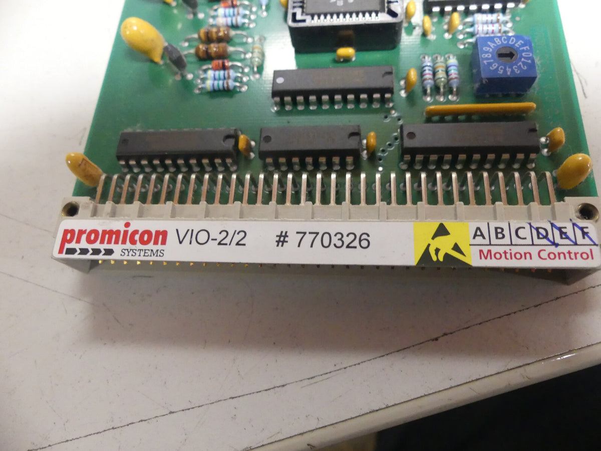 Promicon VIO-2/2