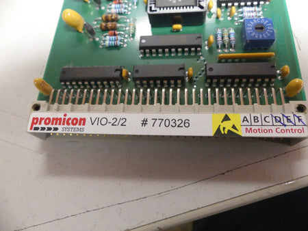 Promicon VIO-2/2