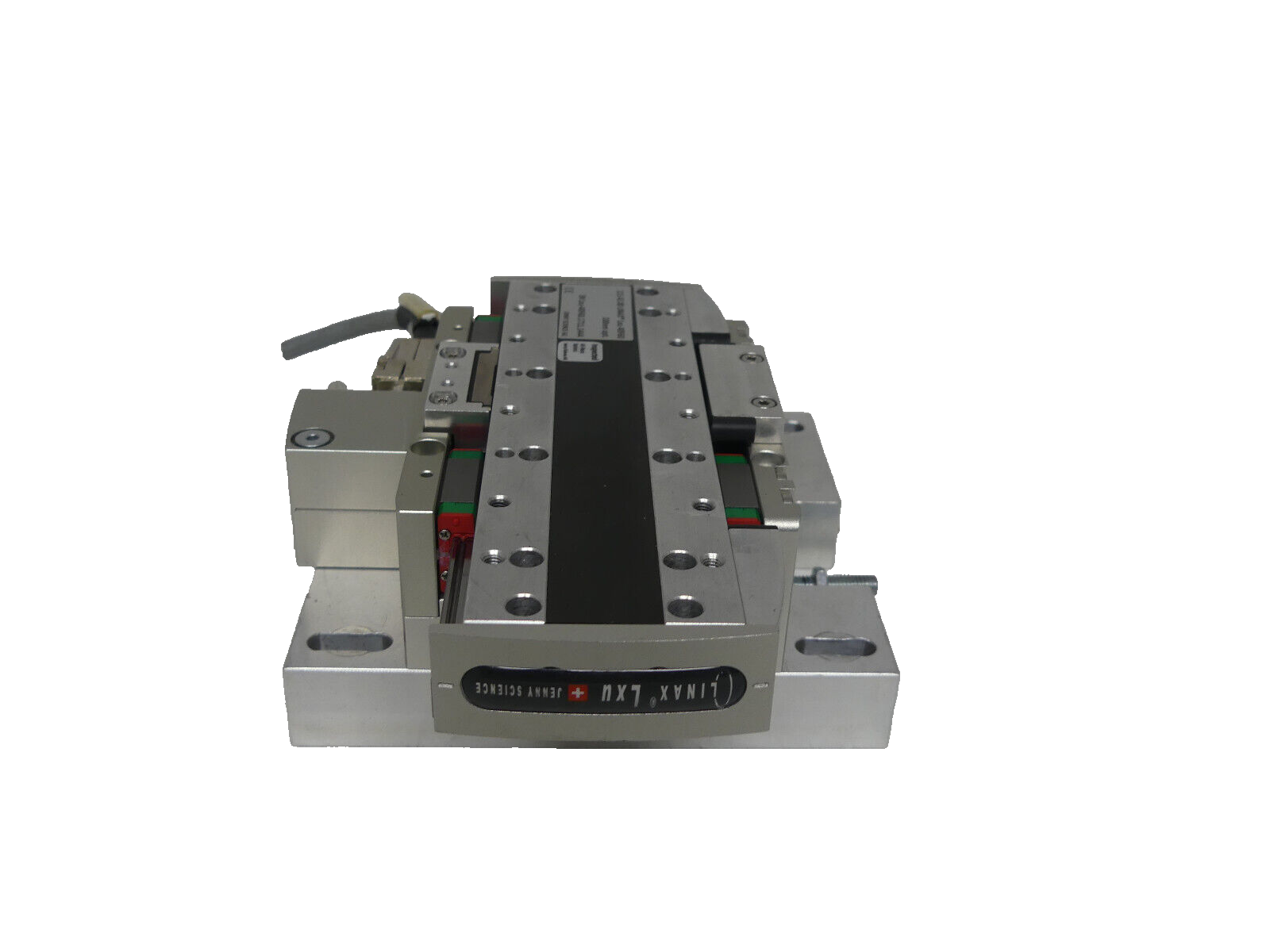 JENNY SCIENCE AG 115.43.00 LINAX Lxu 40F60
