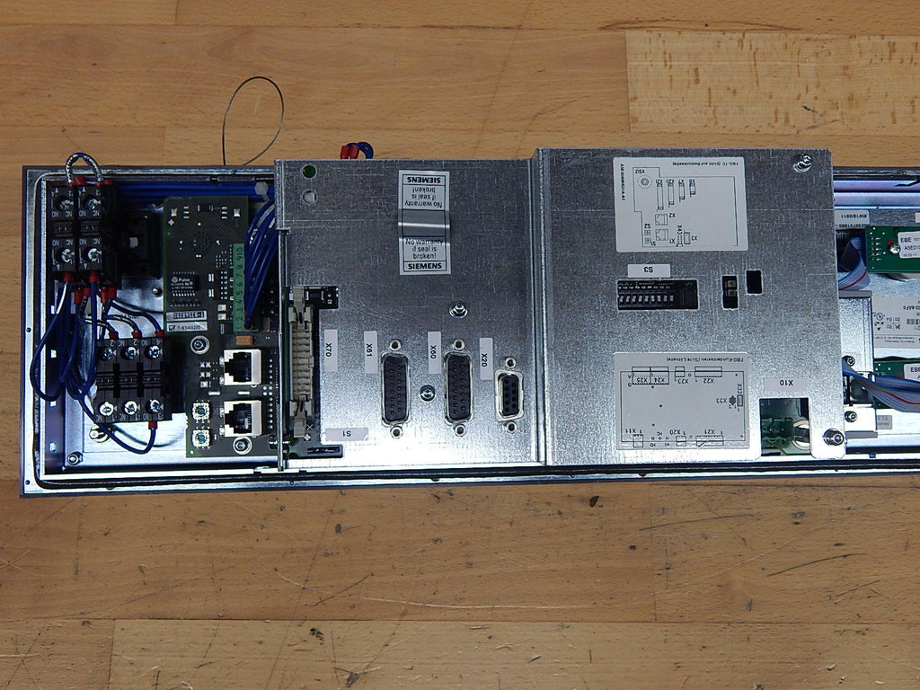 Siemens 6FC5303-1AF02-8AE0//  6FC53031AF028AE0 Unbenutzt  siehe Bilder