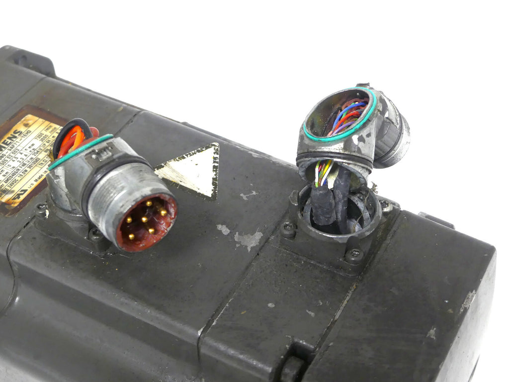 Siemens  1FK7060-5AF71-1EH3 (leicht beschädigt)