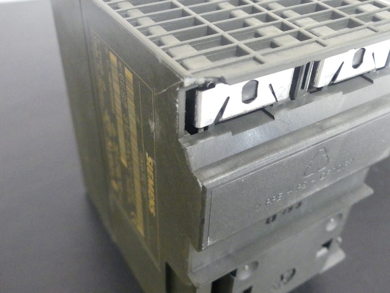 Siemens Simatic S7 CPU312 IFM 6ES7 312- 5AC00-0AB0 ES:05 s.Bilder