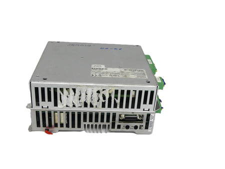 Kollmorgen Servostar 400-M 443M-P S403AM-PB Servoverstärker FrequenzUmrichter