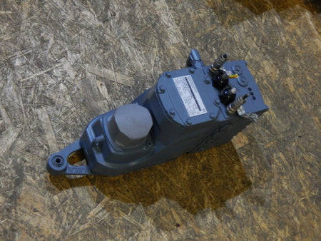 SEW  EURODRIVE MOVIGEAR // MGFTT2-DSM-DBC-B/ECR/IV/DSP USED 