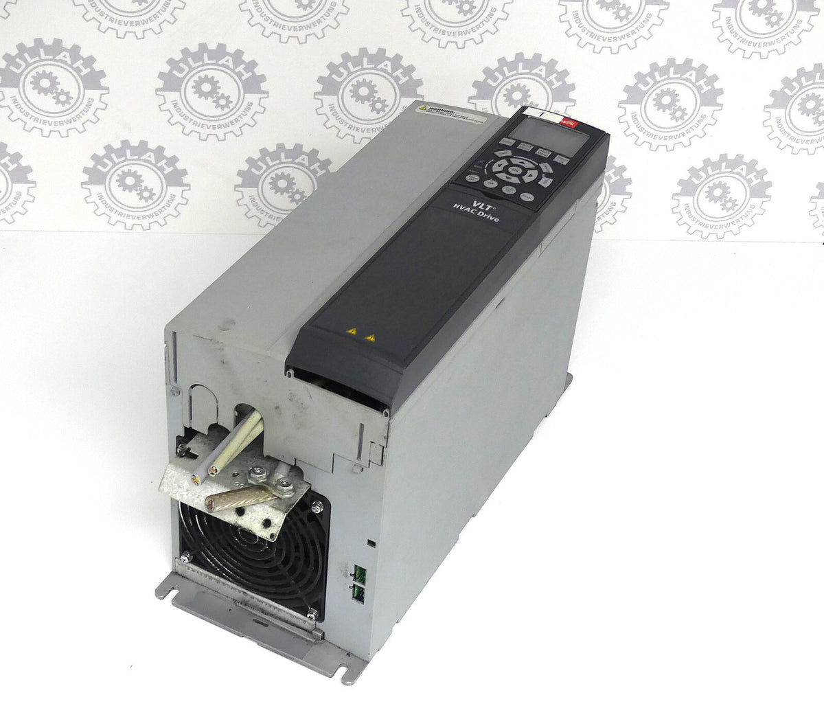 Danfoss VLT FC-102P11KT4E20H1XGXXXXSXXXXAQBXCXXXXDX